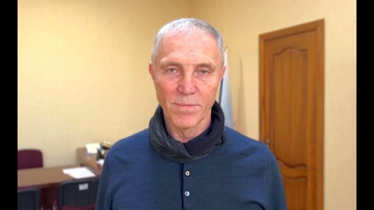 Глава Херсонской области прокомментировал сдачу Херсона