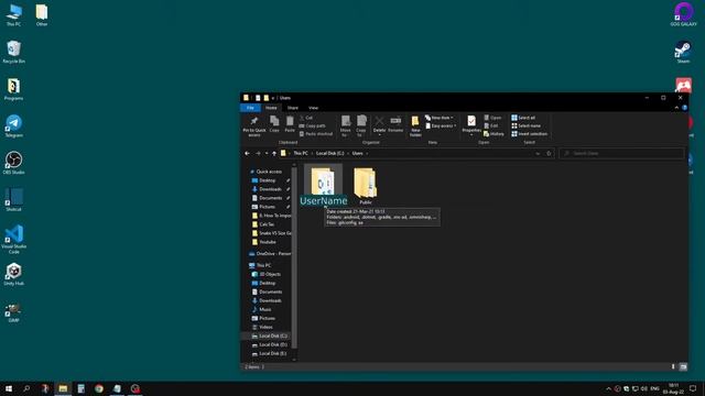 How to Uninstall Blender on Windows смотреть онлайн