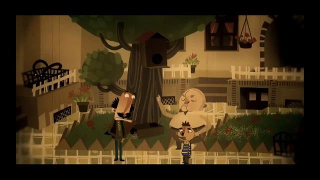 Alimardan's Mischief Gameplay Video смотреть онлайн