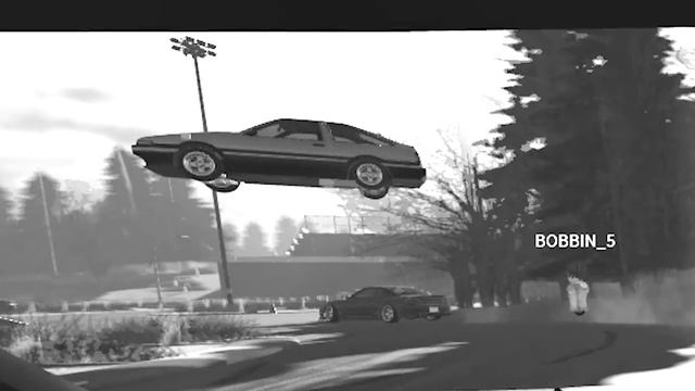 TRYING OUT NEW ROBLOX REALISTIC DRIFTING GAME (Roblox walltap.) смотреть онлайн