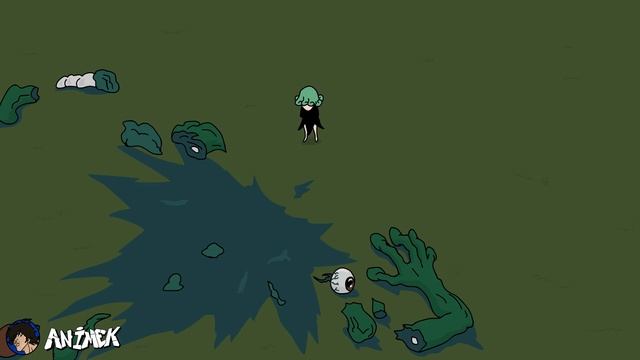 Выходной Тацумаки (Tatsumaki Day Off)