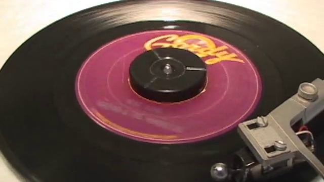 HEAT WAVE-MARTHA & THE VANDELLAS смотреть онлайн