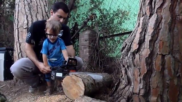 Chain saw action смотреть онлайн