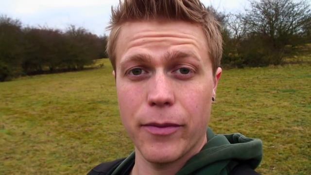 Roam UK (Luton: an English countryside walkabout) смотреть онлайн