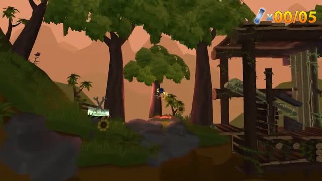 Bob Came in Pieces - Playthrough | Mercredi Test : Episode n°28 смотреть онлайн