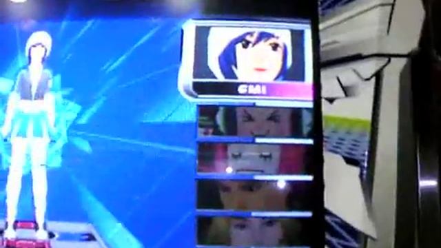 DDR Supernova 2 amusement+char list+game mode смотреть онлайн