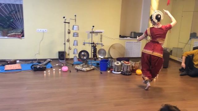 RamYoga Studio - Fly Yoga смотреть онлайн