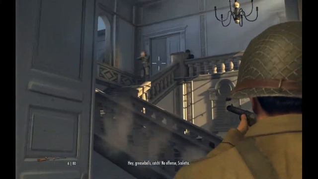 Mafia 2 First Look смотреть онлайн