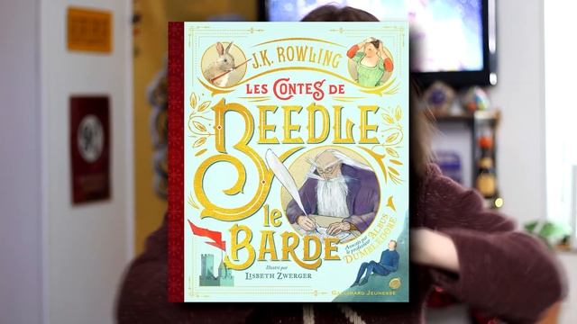 20 IDÉES DE CADEAUX HARRY POTTER POUR NOËL ! смотреть онлайн