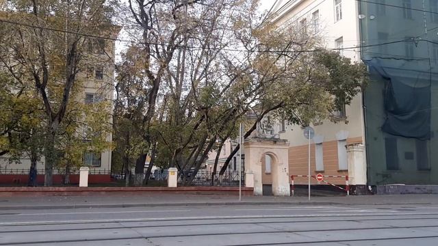 достопримечательности москва красноказарменная улица доступна смотреть онлайн