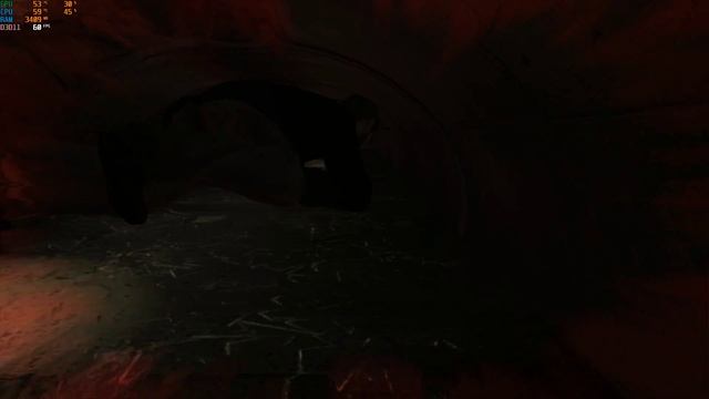 Heavy Rain ON 8GB RAM I Core 2 Quad Q8300 I GTX 660 смотреть онлайн