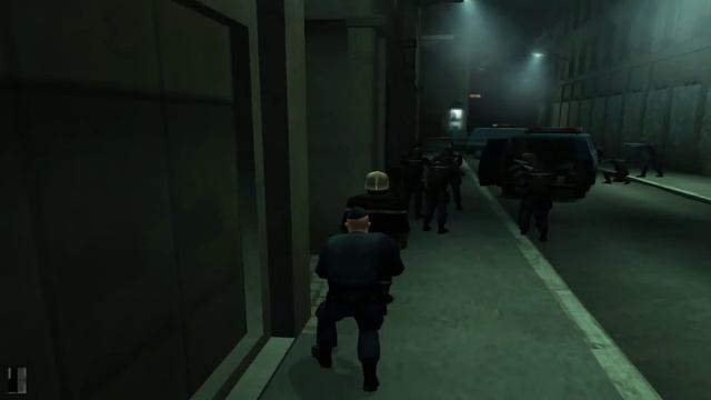 Прохождение Hitman Contracts. Финал!!! смотреть онлайн