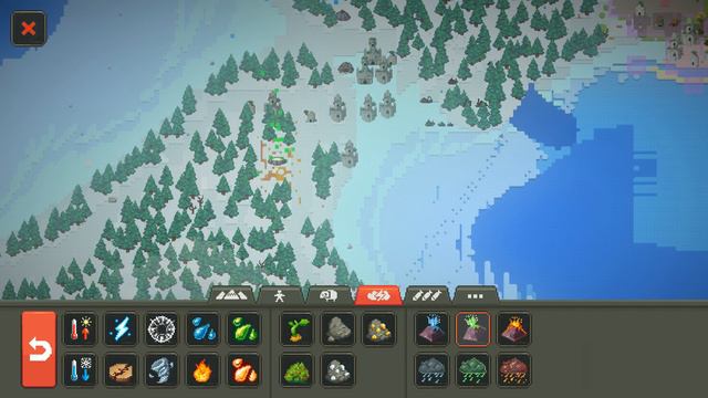 Мир больше не будет прежним ! ( Super Worldbox ) смотреть онлайн