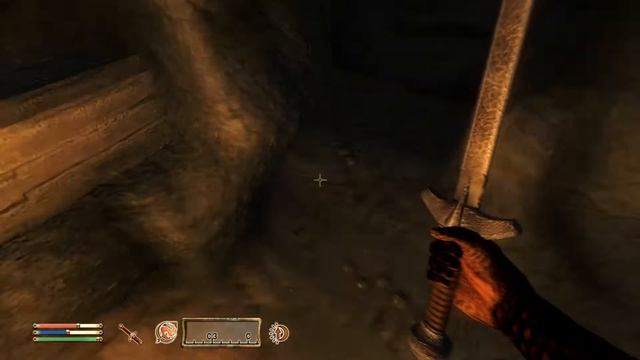 The Elder Scrolls IV: Oblivion - КровоСОСцы #4 смотреть онлайн