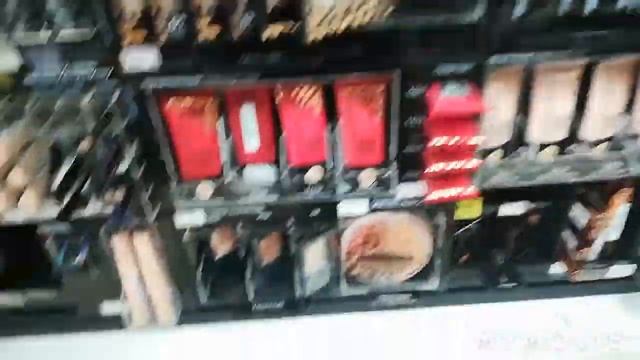 Обзор косметики "Магнит Косметик" смотреть онлайн