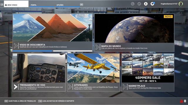 🛩 Flight Simulator 2020 _ NeoFly 🛩 _ Translado _ Greensboro - Savannah _ Honda Jet BUG!!!!! смотреть онлайн