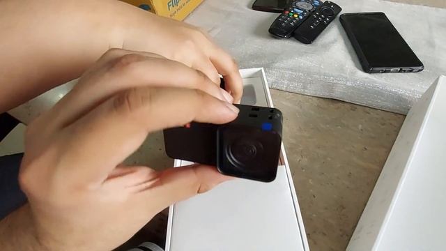 UNBOXING INSTA 360 ONE R TWIN EDITION BOUGHT FROM FLIPKART | BEST 360 DEGREE AND 4K ACTION CAMERA смотреть онлайн
