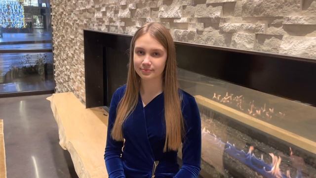 Светлого Рождества | James, Angela & Vanessa Kukhotski | Christmas Song смотреть онлайн