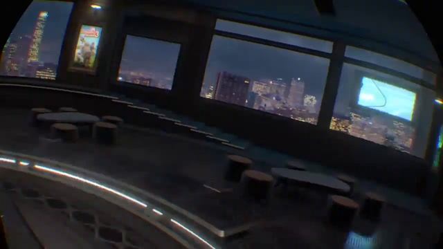 Hustle Kings VR Live Broadcast смотреть онлайн