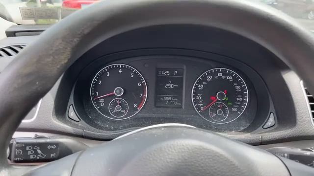 Автомобили из США до 2000$. VW PASSAT - 1700$. смотреть онлайн