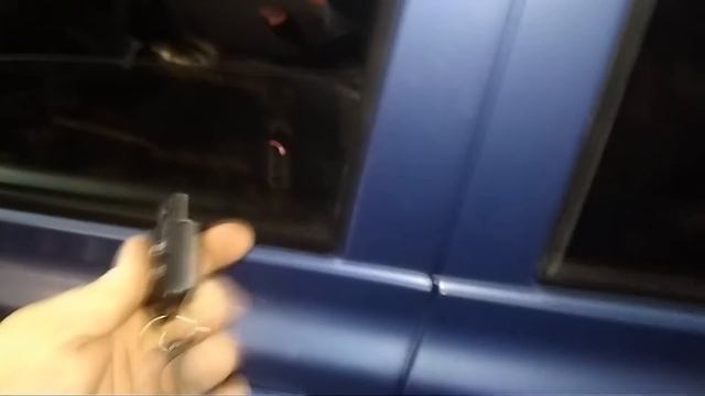 Диагностика Ниссан Микра. Ремонт без ключевого доступа смотреть онлайн