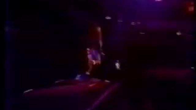 Drum Solo with You Cold Be Mine - Rock In Rio 91 смотреть онлайн