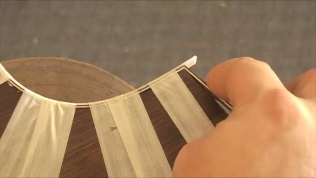 Building a cutaway guitar смотреть онлайн