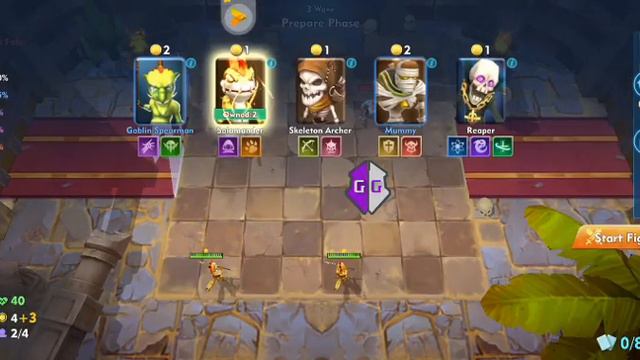 script auto chess war, hack bost talents for all Hero смотреть онлайн
