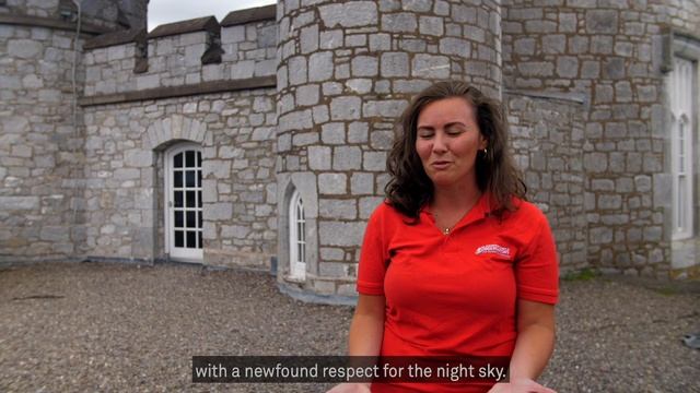 Pure Cork - CIT Blackrock Castle and Observatory Video смотреть онлайн