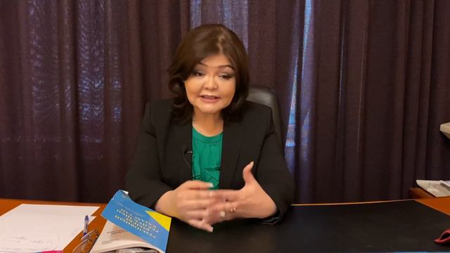 “ Адал көмек’ Право на собственное изображение” смотреть онлайн