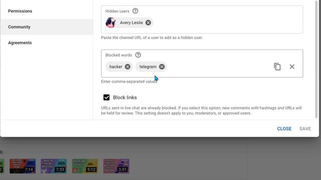 How To Set Default Upload Settings on YouTube Videos 2021 (YouTube upload default settings) смотреть онлайн