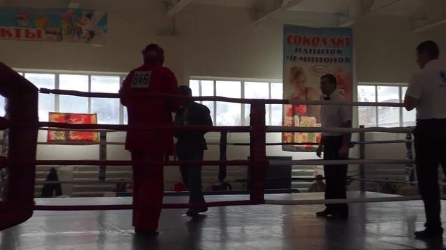 2 часть Первенство Мира 2015 по Универсальному бою смотреть онлайн