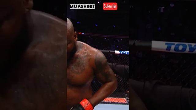 Деррик Льюис?