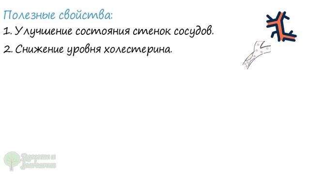 Ложка этого масла творит творит чудеса! Чистка сосудов, кишечника и даже… смотреть онлайн