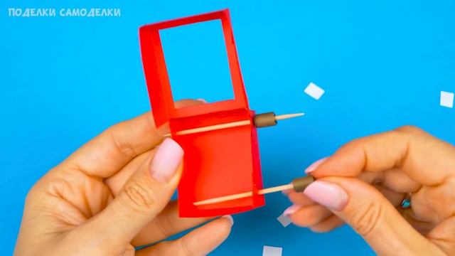 Игровые Часы из бумаги – Супер Марио Как сделать Super Mario игру? Diy поделки из бумаги смотреть онлайн