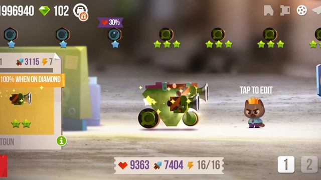 HOT WHEELS ALL-STARS!? | C.A.T.S.: Crash Arena Turbo Stars #43 смотреть онлайн
