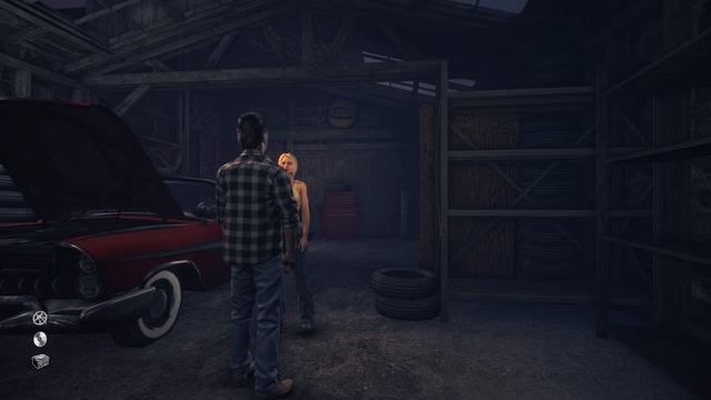 Alan Wake's American Nightmare ► Игрофильм ► Русская озвучка смотреть онлайн