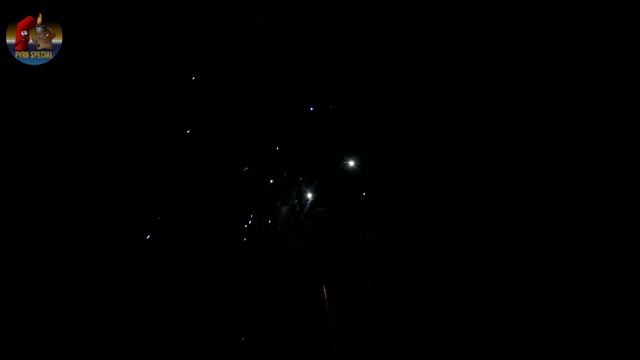 TROPIC SPACE TRIP | Pyro Special смотреть онлайн