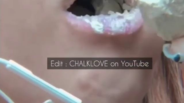 Requested wet chalk edit смотреть онлайн