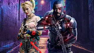 Отряд самоубийц: Миссия навылет Suicide Squad 2 - Трейлер HD 2021 смотреть онлайн