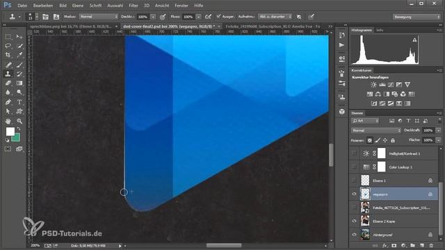 Photoshop Tutorial: Transparente Pixel fixieren смотреть онлайн