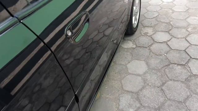 mobil murah matic irit bensin irit pajak Kia Picanto Cosmo AT 2010 смотреть онлайн