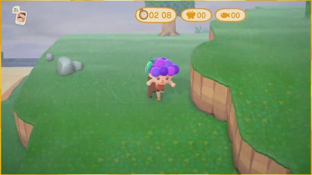 Animal Crossing but HIGH IQ смотреть онлайн