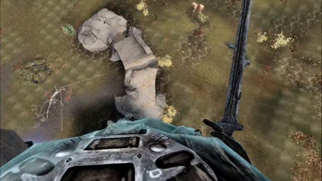 Skyrim VR TOP MUST GET MODS/NSFW Part 1 смотреть онлайн