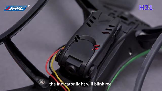 JJRC H31 TUTORIAL VIDEO смотреть онлайн