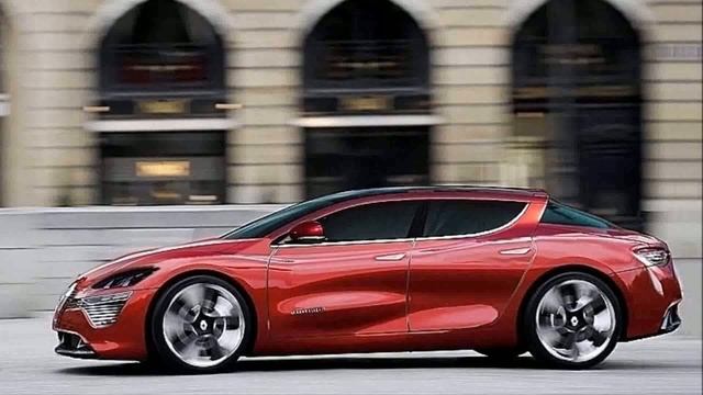 renault scenic 2015 model смотреть онлайн