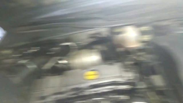 Прокачка топливной Y22DTR, X20DTL, X20DTH, X22DTH, Y20DTH одним человеком I Gates - шланги обраток. смотреть онлайн