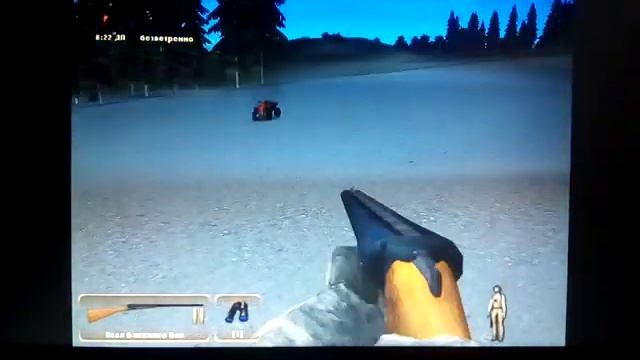 Hunting Unlimited 2009. Обзор игры