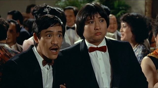 МОИ ЗВЁЗДЫ VHS РИЧАРД НГ (Richard Ng)