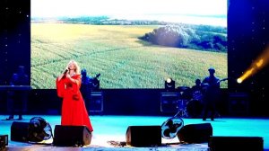 Лена Василёк - Деревенька